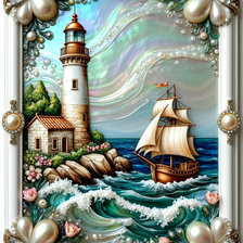 Cross stitch pattern: #3002300