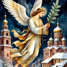 Cross stitch pattern: #3002302