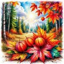 Cross stitch pattern: #3002308