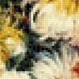 Preview of cross stitch pattern: #3002349