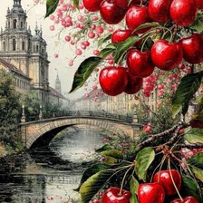 Cross stitch pattern: #3002375