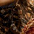 Preview of cross stitch pattern: #3002379