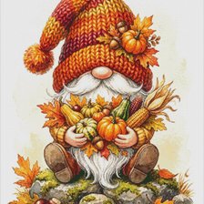 Cross stitch pattern: #3002403