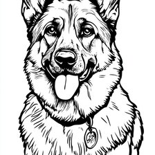 Cross stitch pattern: #3002476