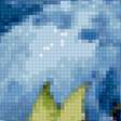Preview of cross stitch pattern: #3002478