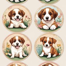 Cross stitch pattern: #3002494