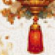 Preview of cross stitch pattern: #3002495