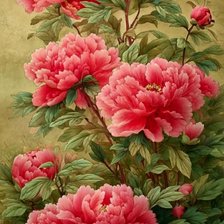 Cross stitch pattern: #3002496