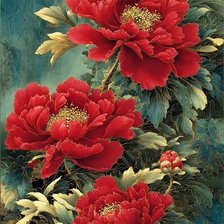 Cross stitch pattern: #3002497