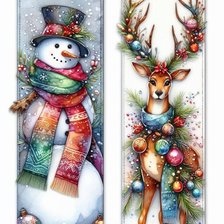 Cross stitch pattern: #3002499