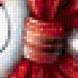 Preview of cross stitch pattern: #3002501