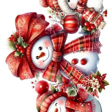 Cross stitch pattern: #3002501
