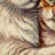 Preview of cross stitch pattern: #3002538