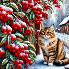 Cross stitch pattern: #3002546