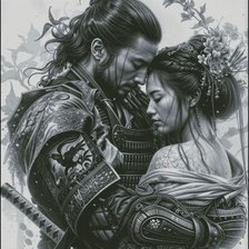 Cross stitch pattern: #3002547