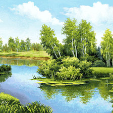 Cross stitch pattern: #3002550