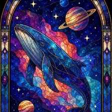 Cross stitch pattern: #3002558