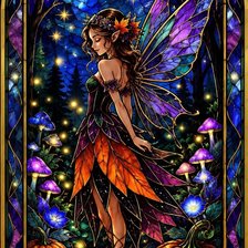 Cross stitch pattern: #3002559