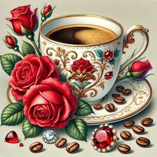 Cross stitch pattern: #3002563