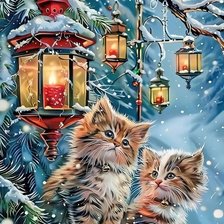Cross stitch pattern: #3002567