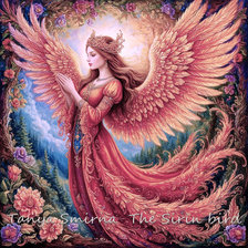 Cross stitch pattern: #3002568