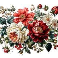 Cross stitch pattern: #3002570