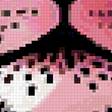Preview of cross stitch pattern: #3002633