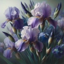 Cross stitch pattern: #3002637