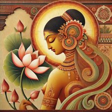 Cross stitch pattern: #3002638