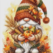Cross stitch pattern: #3002639