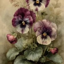 Cross stitch pattern: #3002640