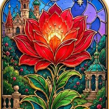 Cross stitch pattern: #3002642