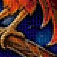Preview of cross stitch pattern: #3002643