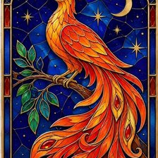 Cross stitch pattern: #3002643