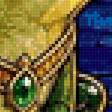 Preview of cross stitch pattern: #3002650