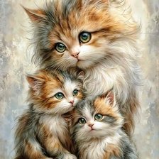 Cross stitch pattern: #3002762