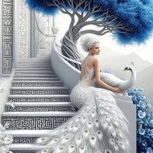 Cross stitch pattern: #3002763