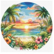 Cross stitch pattern: #3002767