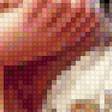 Preview of cross stitch pattern: #3002769