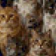 Preview of cross stitch pattern: #3002779