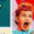 Preview of cross stitch pattern: #3002780