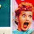 Preview of cross stitch pattern: #3002781