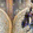 Preview of cross stitch pattern: #3002782