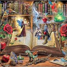 Cross stitch pattern: #3002782