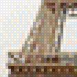 Preview of cross stitch pattern: #3002783