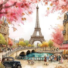 Cross stitch pattern: #3002783