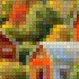 Preview of cross stitch pattern: #3002784