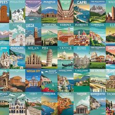 Cross stitch pattern: #3002786
