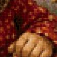 Preview of cross stitch pattern: #3002797