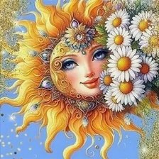 Cross stitch pattern: #3002834